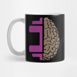 Brain Workout Mug